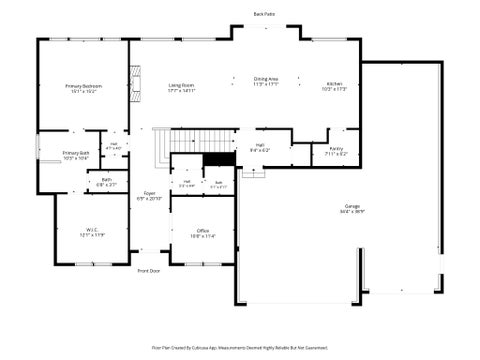 Tiny photo for 259 S CHAMBERLAIN ST, Mapleton, UT 84664 (MLS # 2190602)