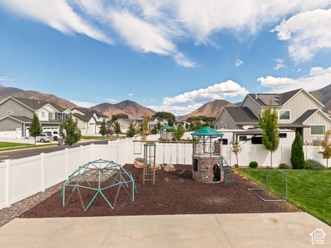 Tiny photo for 259 S CHAMBERLAIN ST, Mapleton, UT 84664 (MLS # 2190602)