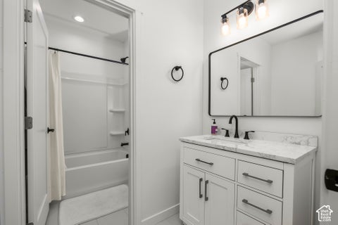Tiny photo for 259 S CHAMBERLAIN ST, Mapleton, UT 84664 (MLS # 2190602)