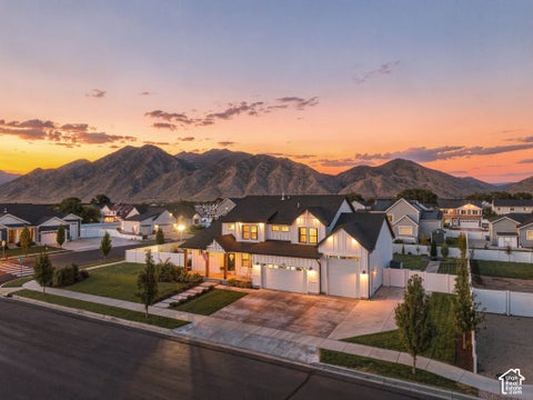 Tiny photo for 259 S CHAMBERLAIN ST, Mapleton, UT 84664 (MLS # 2190602)