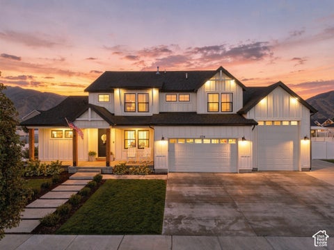 Tiny photo for 259 S CHAMBERLAIN ST, Mapleton, UT 84664 (MLS # 2190602)