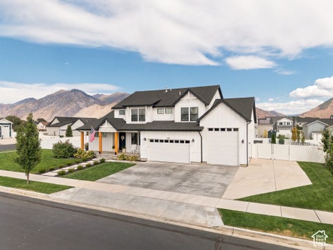 Tiny photo for 259 S CHAMBERLAIN ST, Mapleton, UT 84664 (MLS # 2190602)