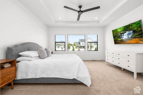 Tiny photo for 259 S CHAMBERLAIN ST, Mapleton, UT 84664 (MLS # 2190602)