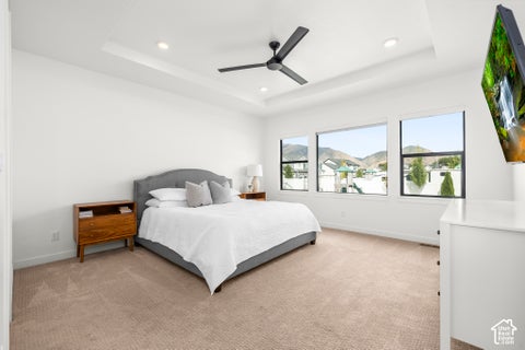 Tiny photo for 259 S CHAMBERLAIN ST, Mapleton, UT 84664 (MLS # 2190602)