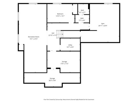Tiny photo for 259 S CHAMBERLAIN ST, Mapleton, UT 84664 (MLS # 2190602)