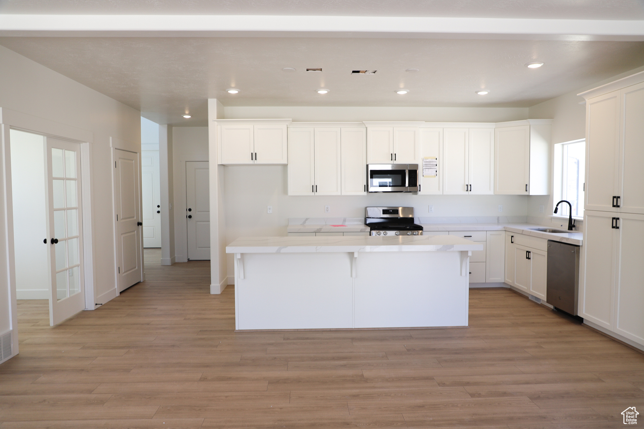 HARMONY 3 - Residential