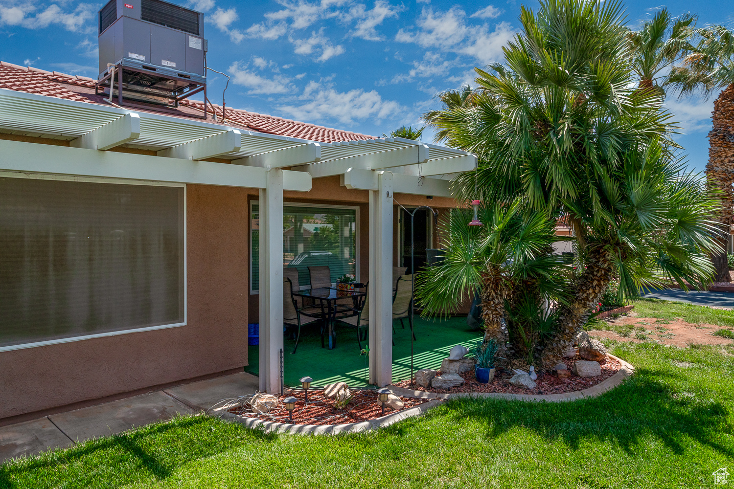 PADRE LAKES TH 2 - Residential