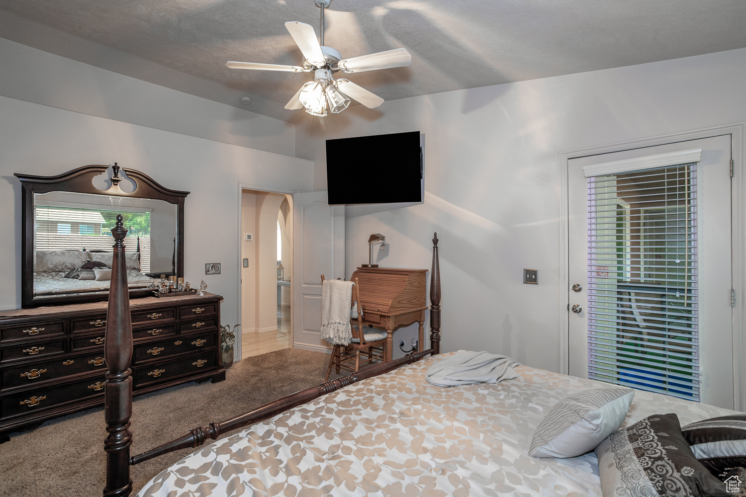 PADRE LAKES TH 2 - Residential