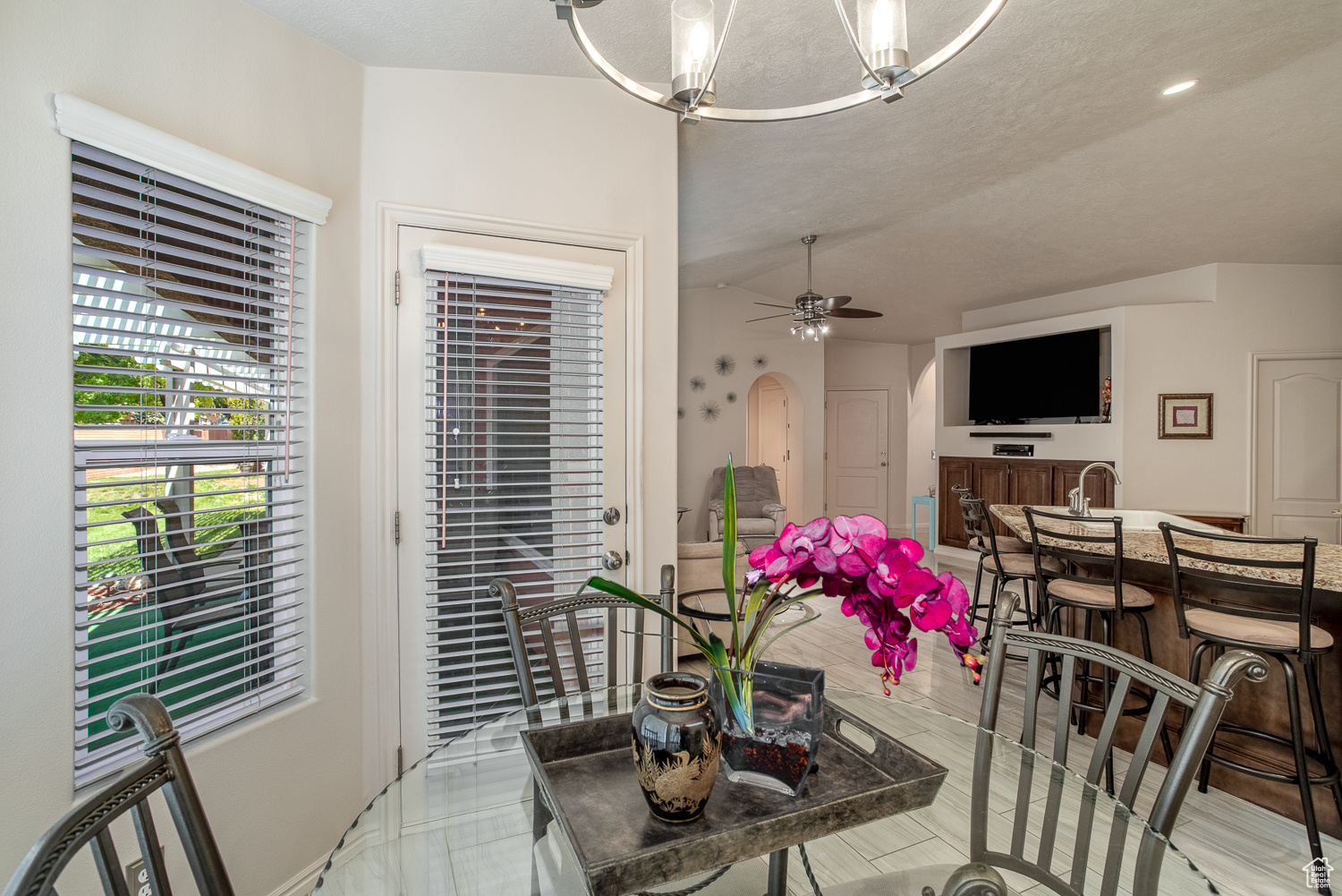 PADRE LAKES TH 2 - Residential