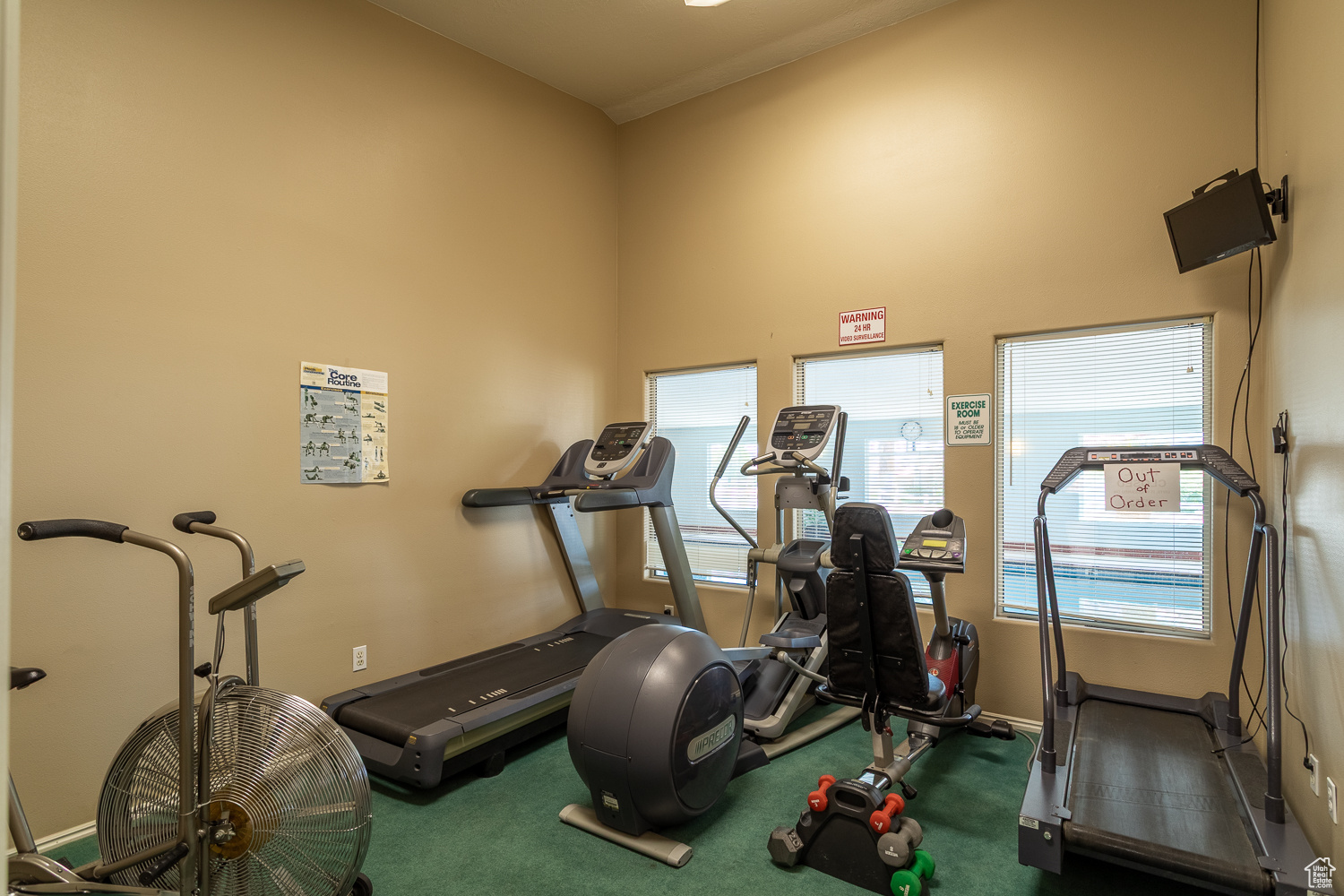 PADRE LAKES TH 2 - Residential