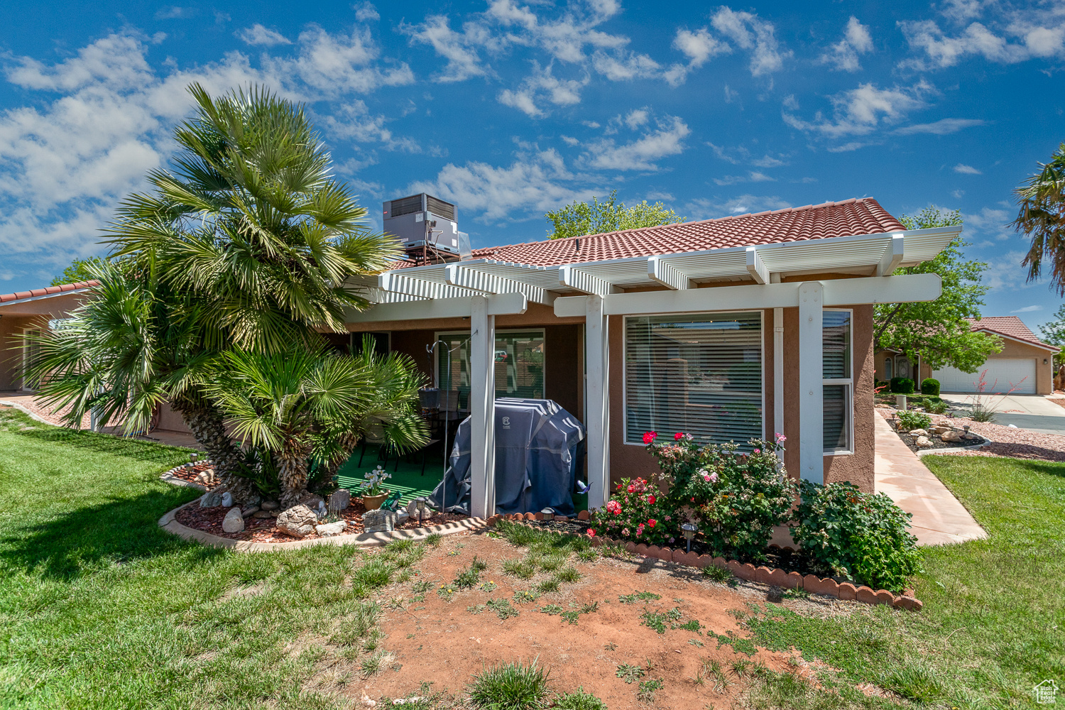 PADRE LAKES TH 2 - Residential