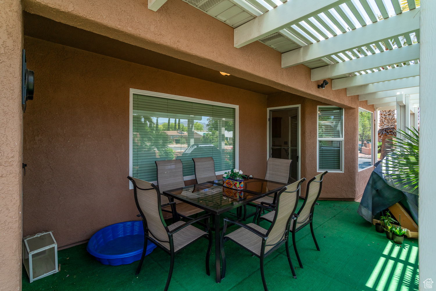 PADRE LAKES TH 2 - Residential