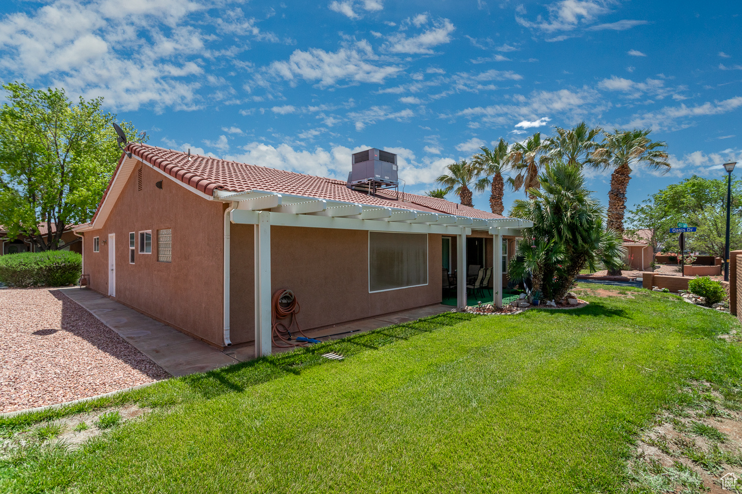 PADRE LAKES TH 2 - Residential