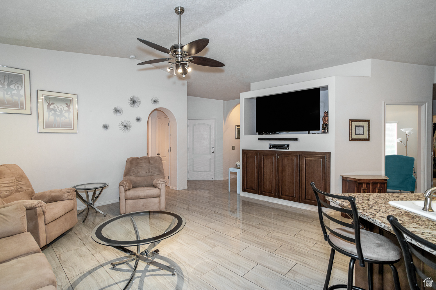 PADRE LAKES TH 2 - Residential