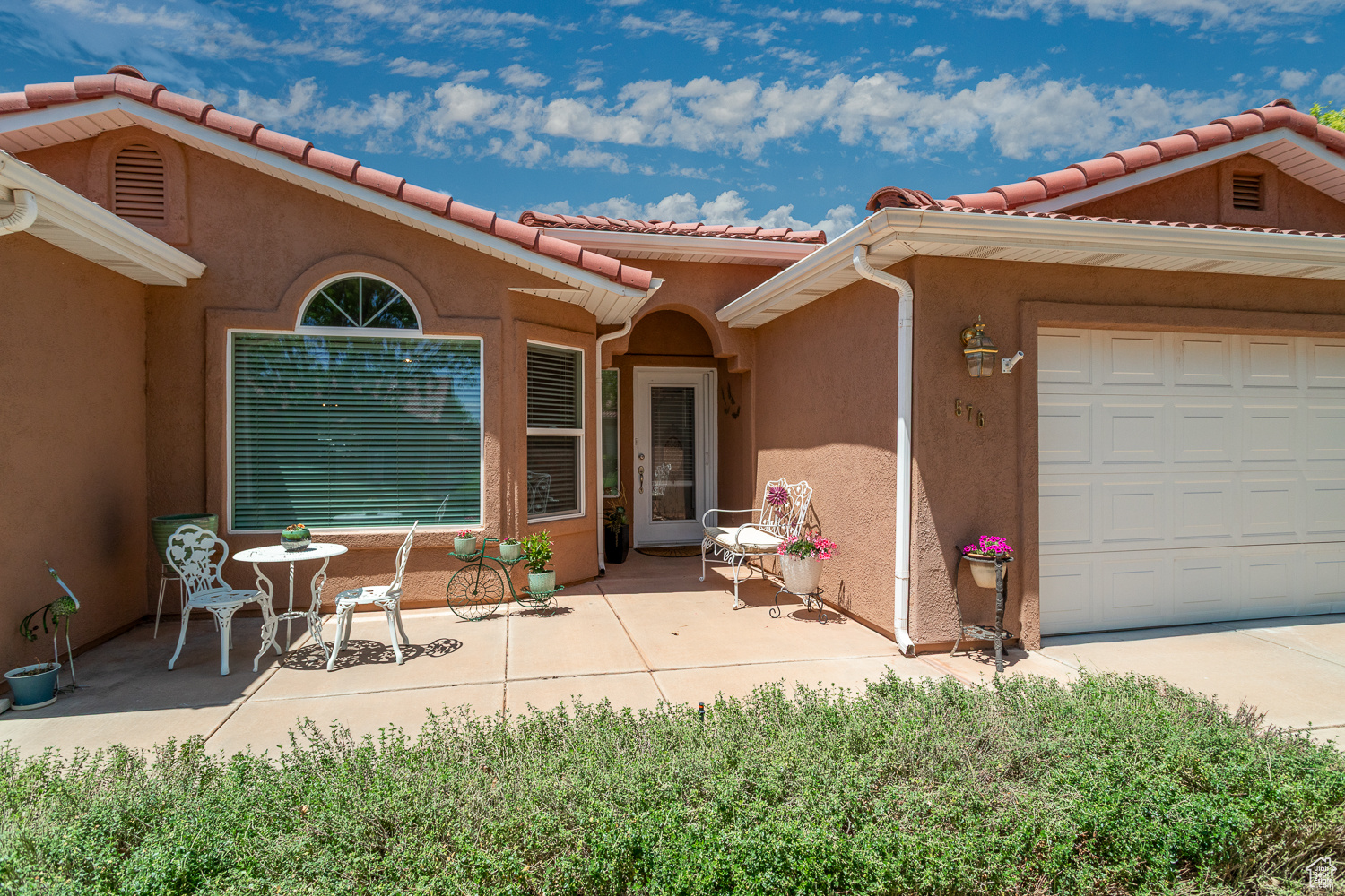 PADRE LAKES TH 2 - Residential