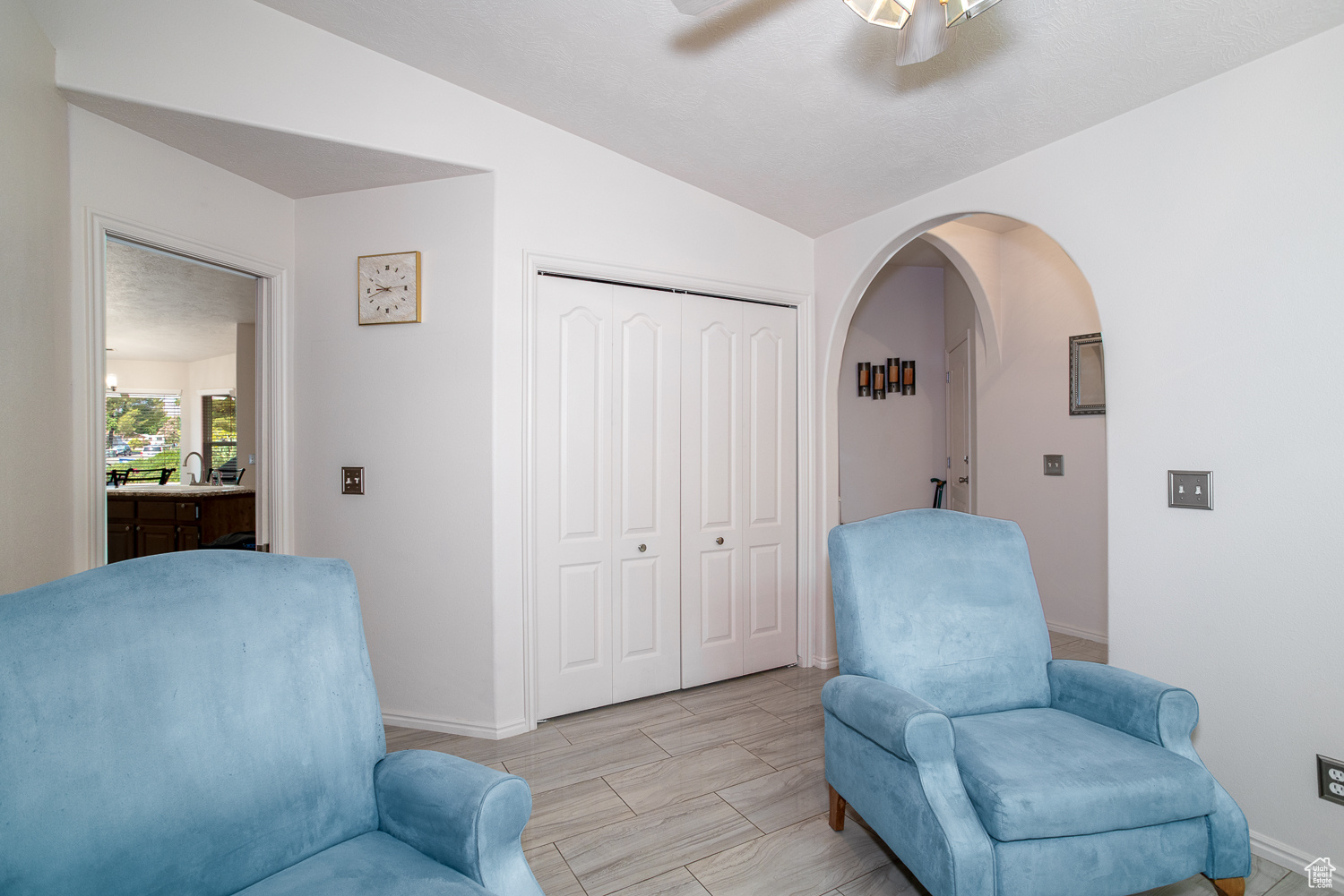 PADRE LAKES TH 2 - Residential