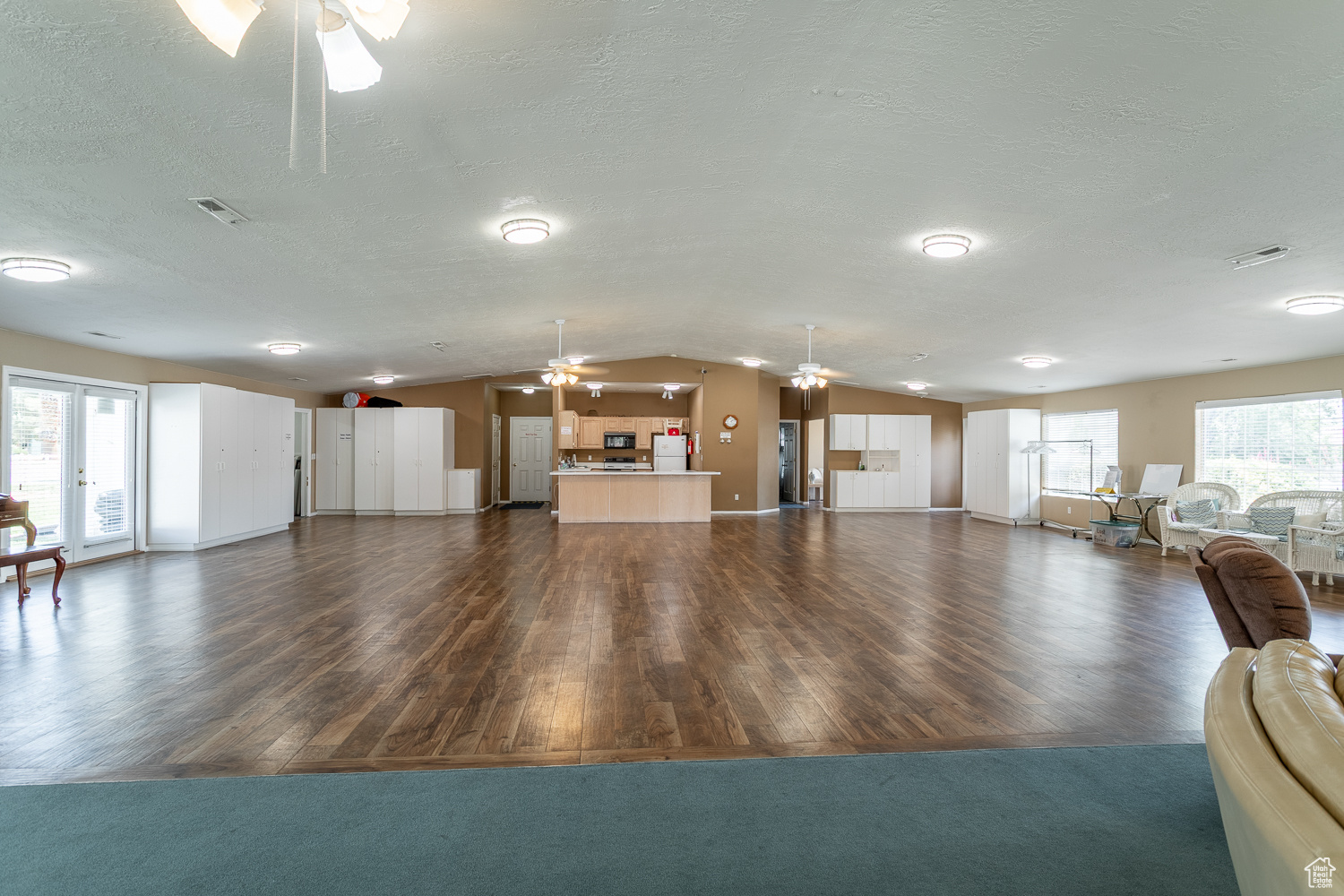 PADRE LAKES TH 2 - Residential