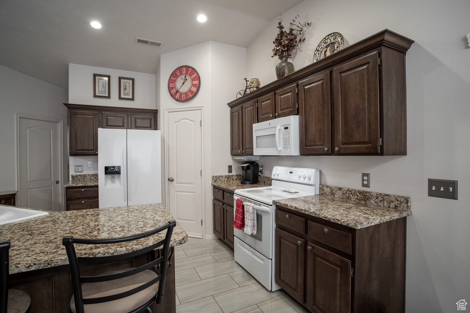 PADRE LAKES TH 2 - Residential