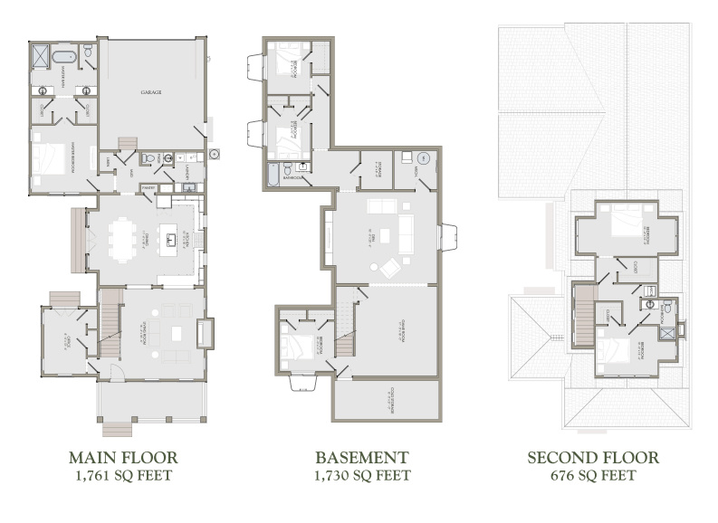 HOLDAWAY FIELDS - Residential