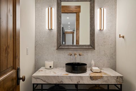 Tiny photo for 685 HOLLYHOCK ST, Park City, UT 84098 (MLS # 2120458)