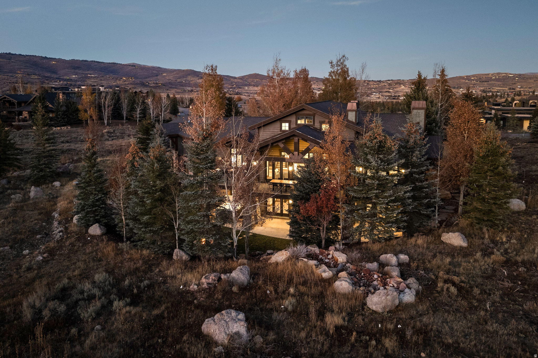 PARK CITY - Residential