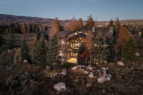 Tiny photo for 685 HOLLYHOCK ST, Park City, UT 84098 (MLS # 2120458)