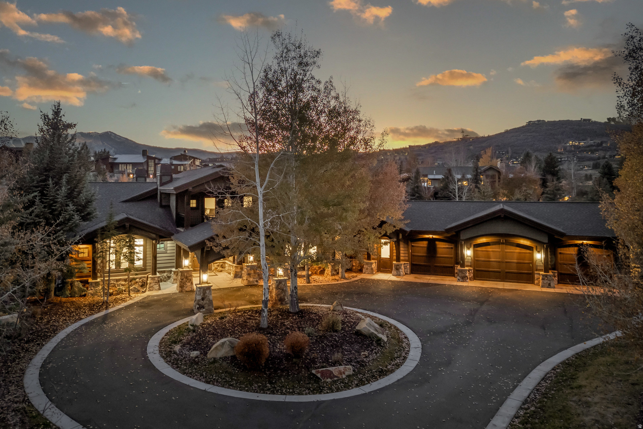 PARK CITY - Residential