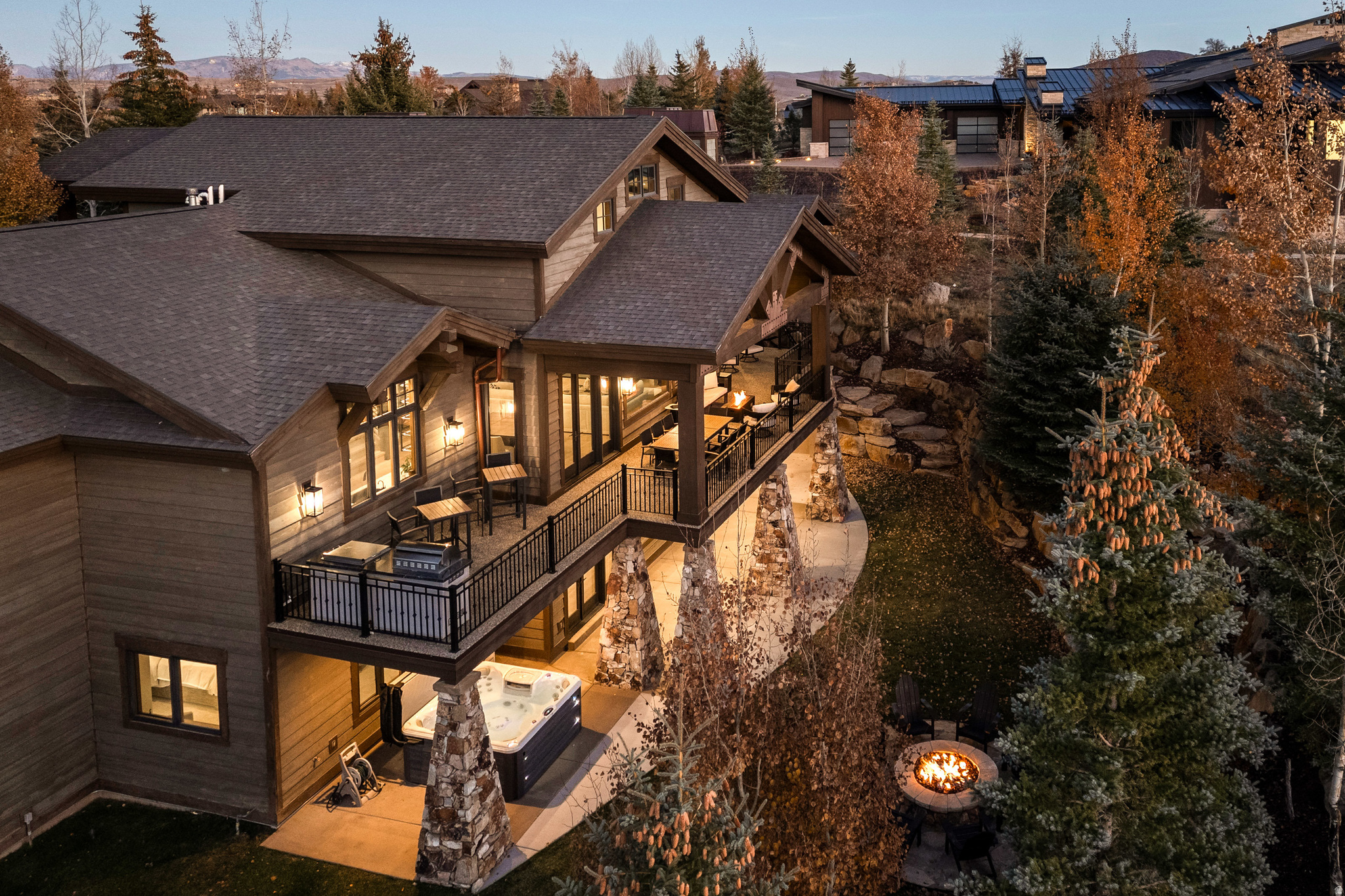 PARK CITY - Residential