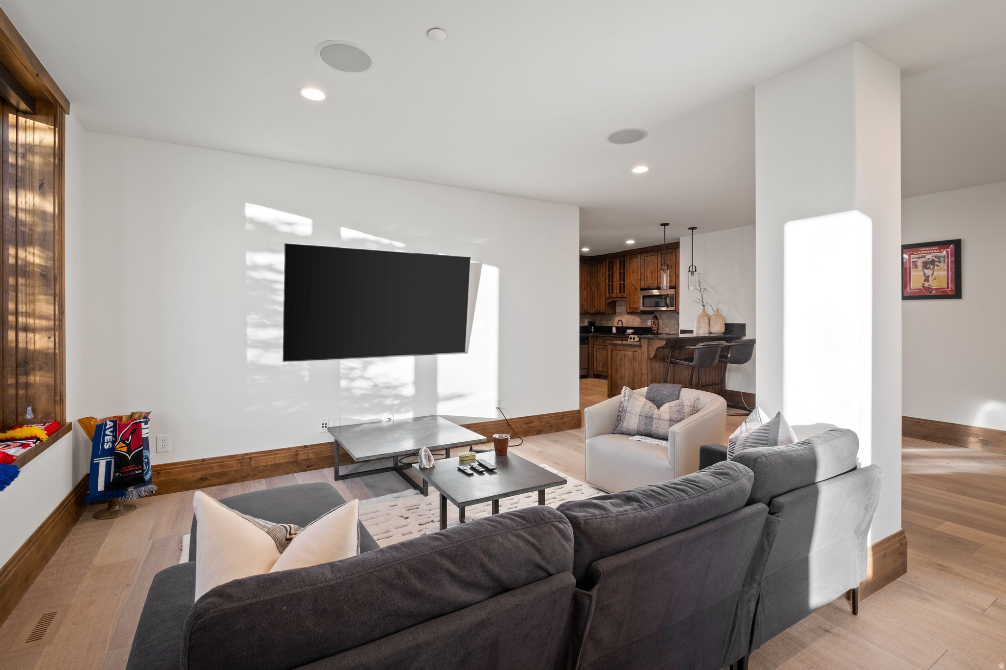 PARK CITY - Residential