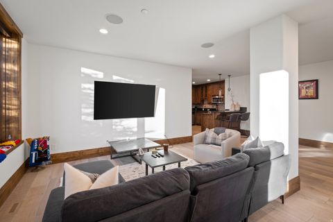 Tiny photo for 685 HOLLYHOCK ST, Park City, UT 84098 (MLS # 2120458)