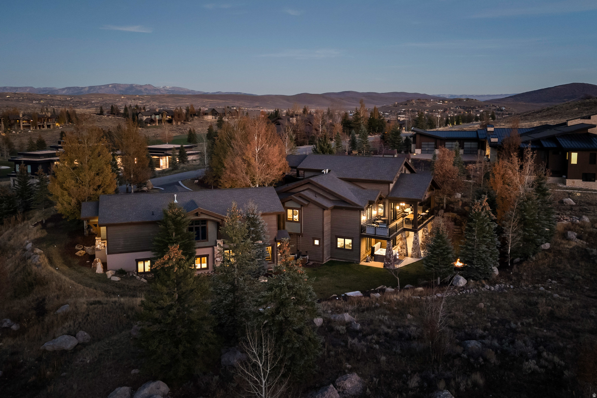 PARK CITY - Residential