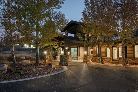 Tiny photo for 685 HOLLYHOCK ST, Park City, UT 84098 (MLS # 2120458)