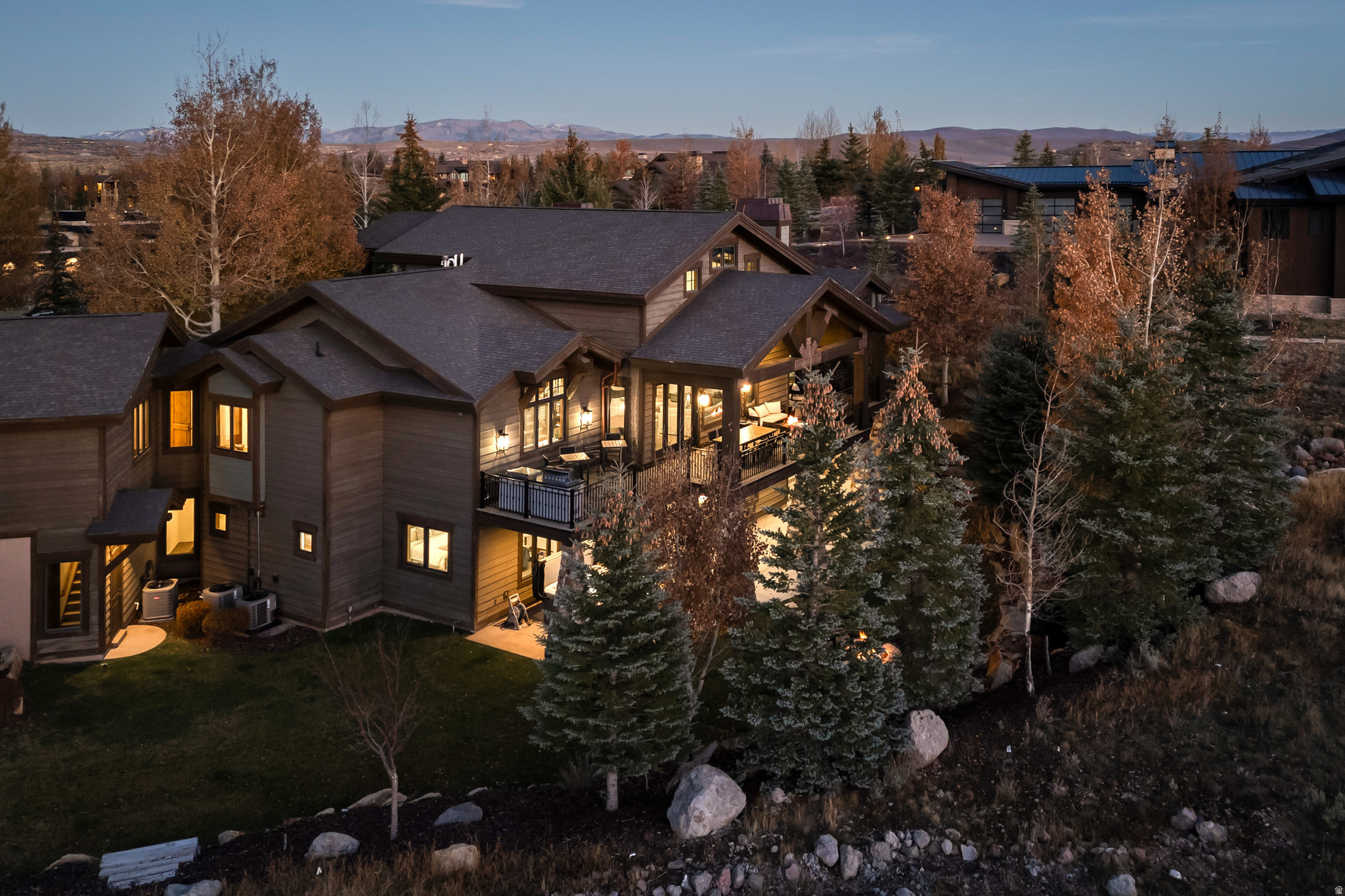PARK CITY - Residential