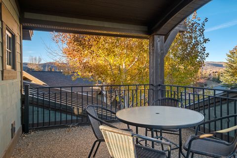 Tiny photo for 685 HOLLYHOCK ST, Park City, UT 84098 (MLS # 2120458)