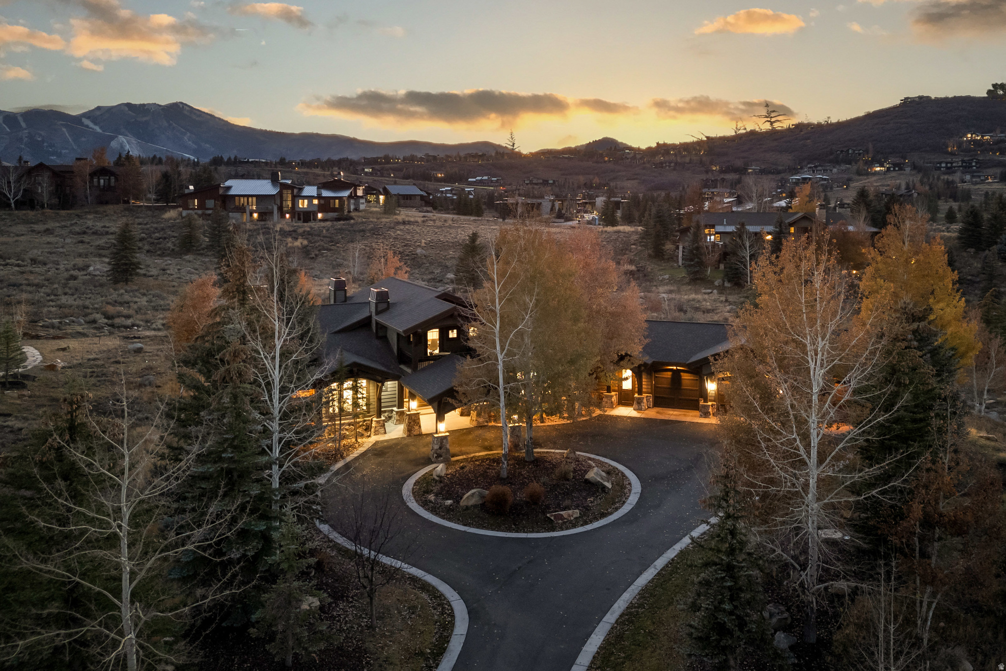 PARK CITY - Residential