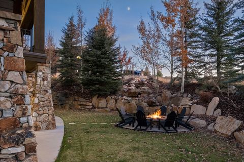 Tiny photo for 685 HOLLYHOCK ST, Park City, UT 84098 (MLS # 2120458)
