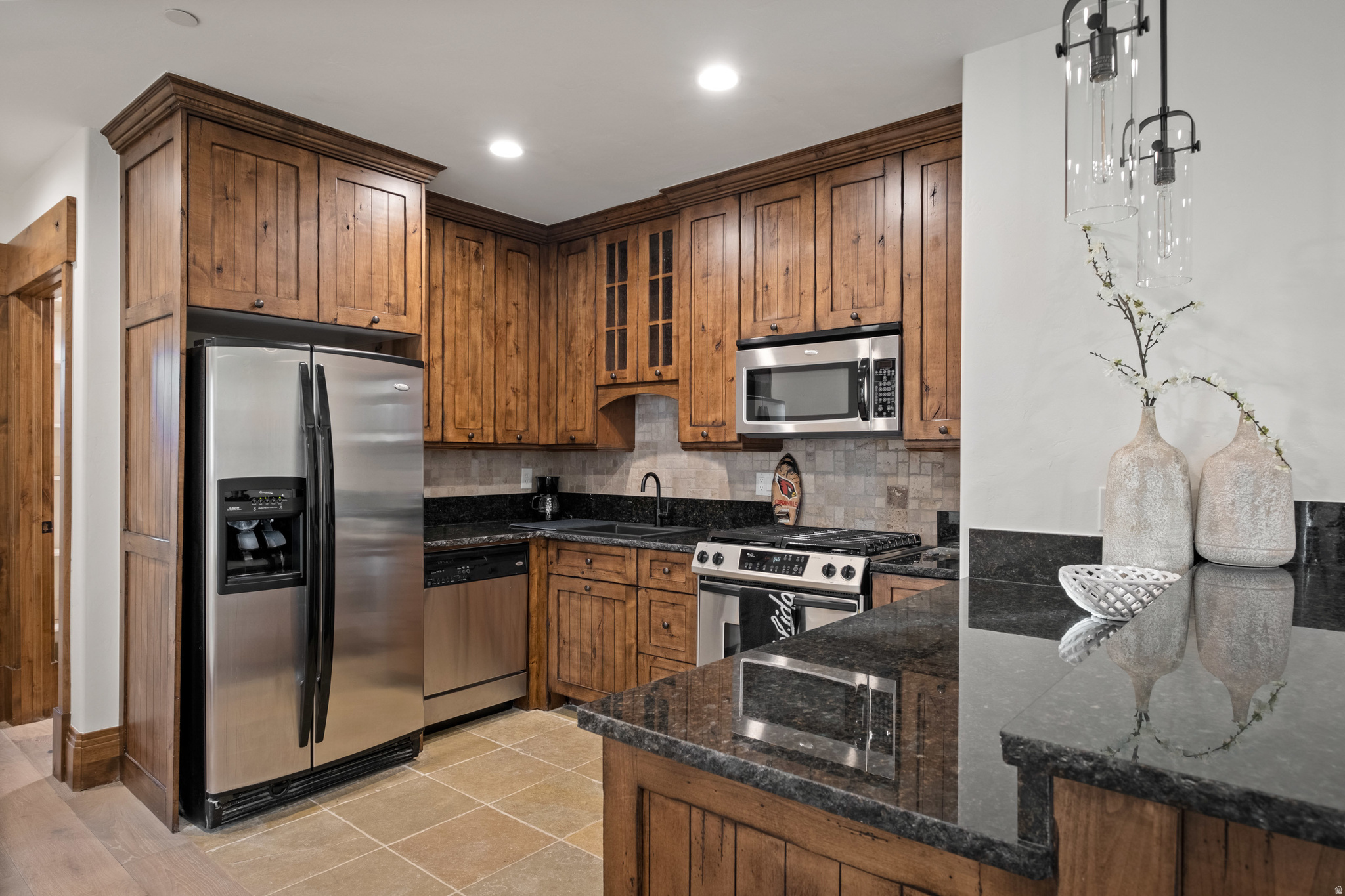 PARK CITY - Residential