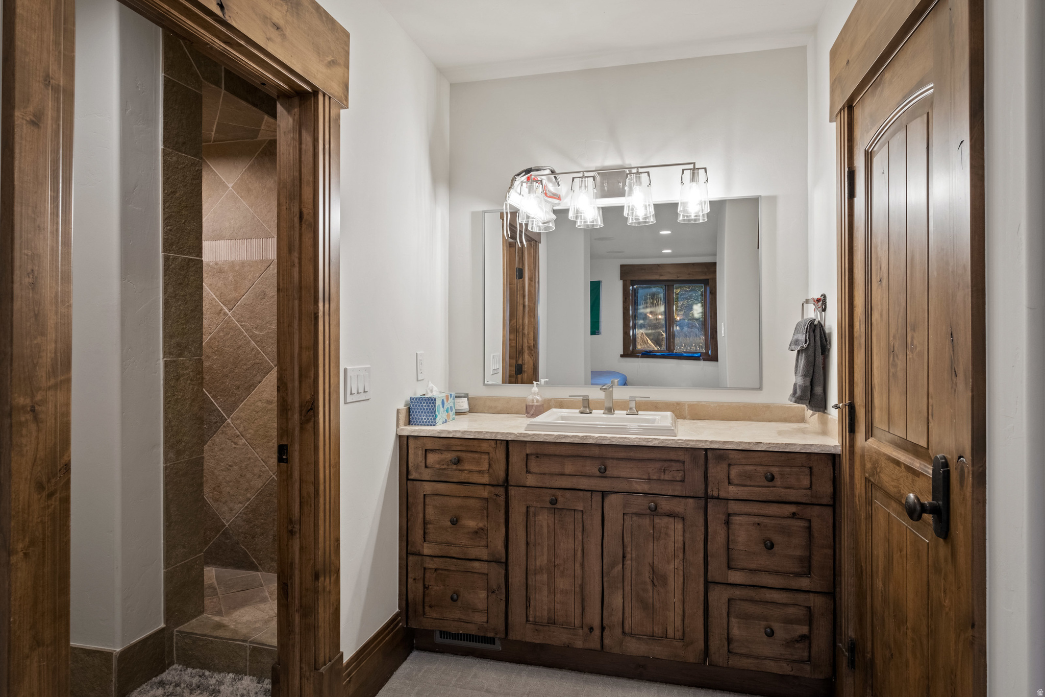 PARK CITY - Residential