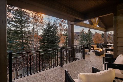 Tiny photo for 685 HOLLYHOCK ST, Park City, UT 84098 (MLS # 2120458)