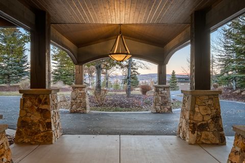 Tiny photo for 685 HOLLYHOCK ST, Park City, UT 84098 (MLS # 2120458)
