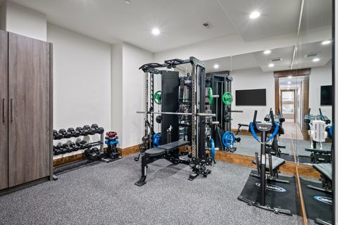 Tiny photo for 685 HOLLYHOCK ST, Park City, UT 84098 (MLS # 2120458)