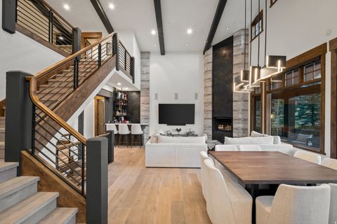 Tiny photo for 685 HOLLYHOCK ST, Park City, UT 84098 (MLS # 2120458)