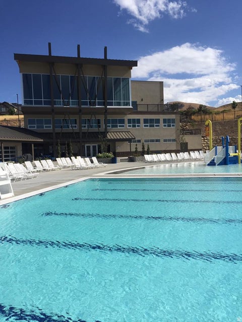 Tiny photo for 808 W VALLEY VIEW WAY WAY N, Lehi, UT 84048 (MLS # 2163969)