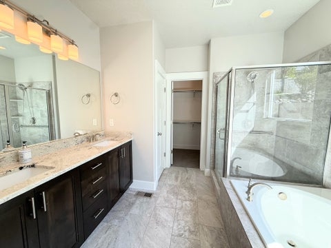 Tiny photo for 808 W VALLEY VIEW WAY WAY N, Lehi, UT 84048 (MLS # 2163969)