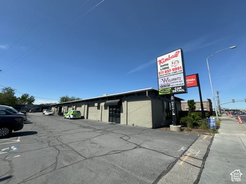 Photo of 157 W 3300 S, South Salt Lake, UT 84115 (MLS # 2188072)