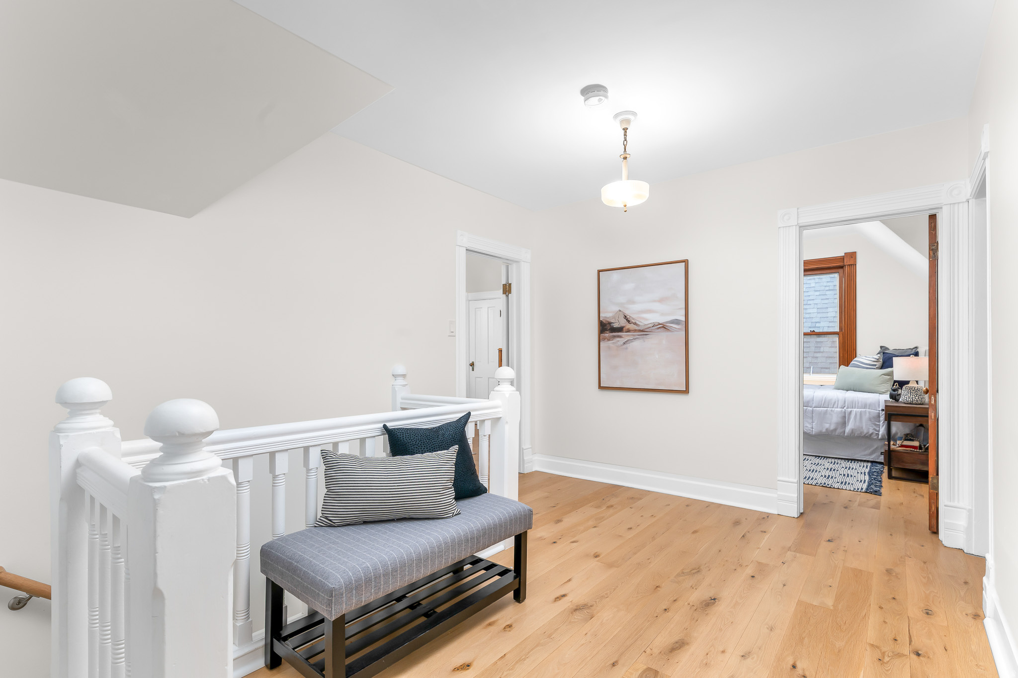 AVENUES - Residential