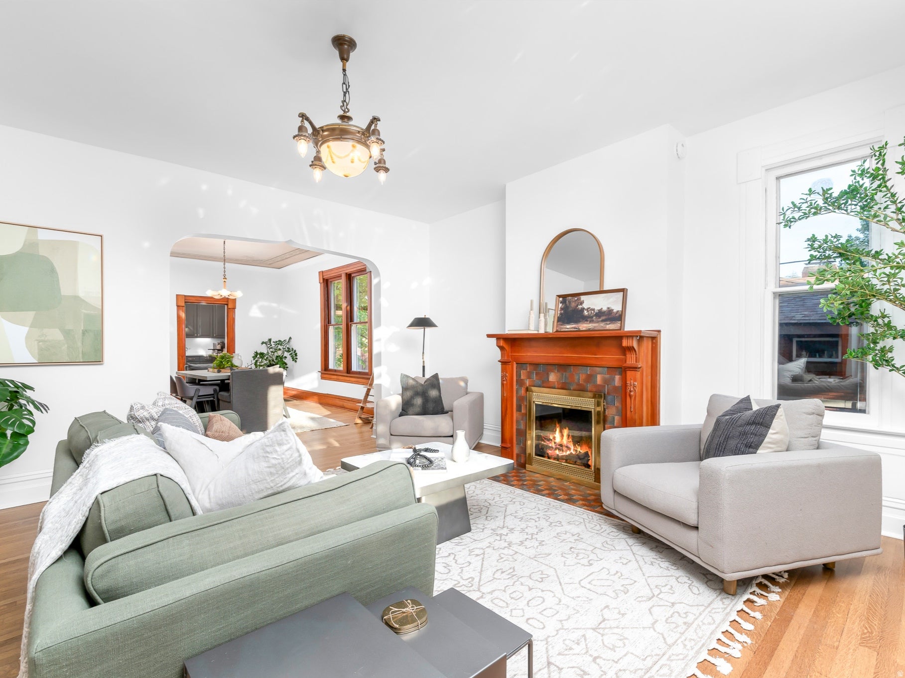 AVENUES - Residential