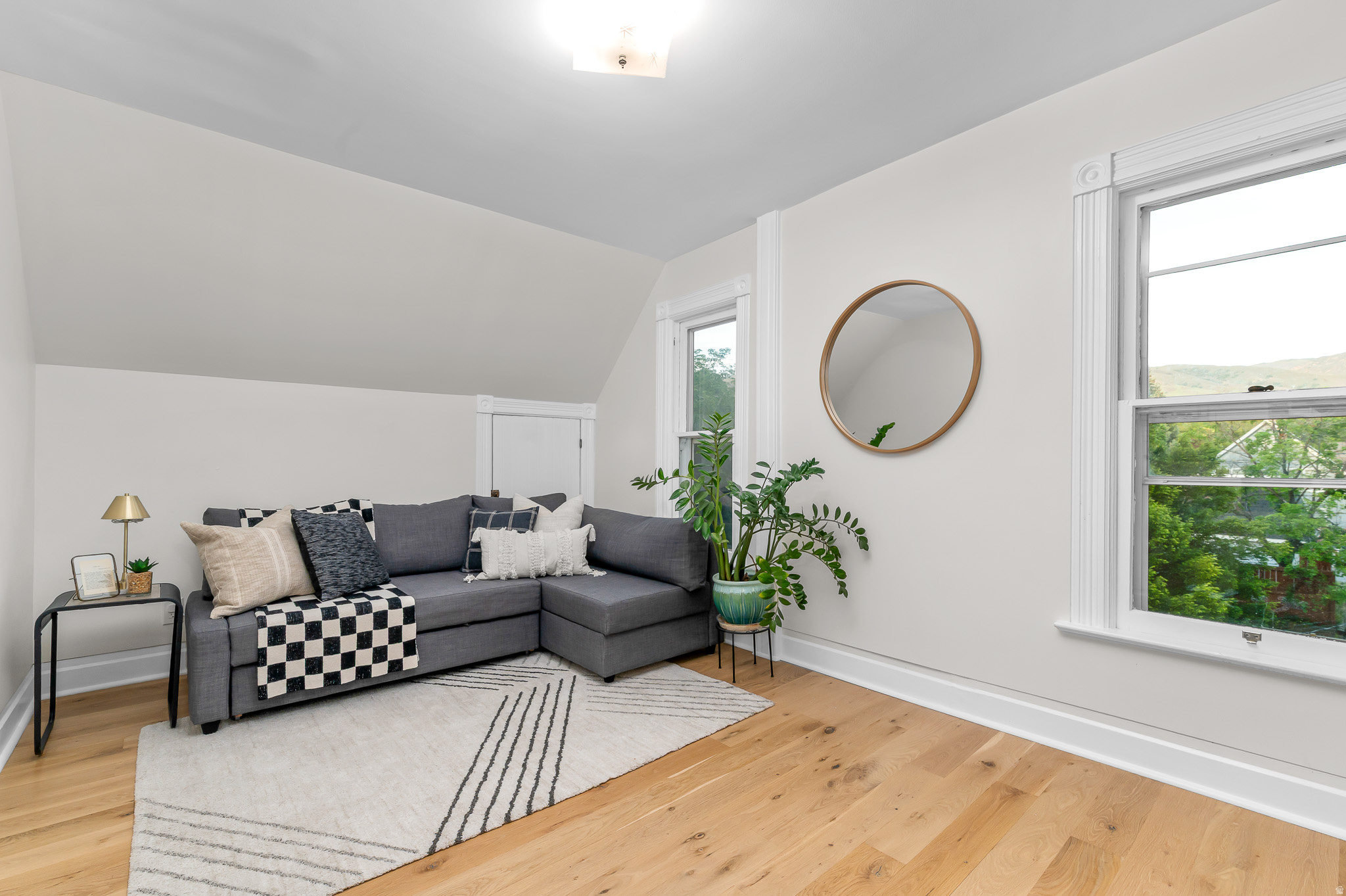 AVENUES - Residential