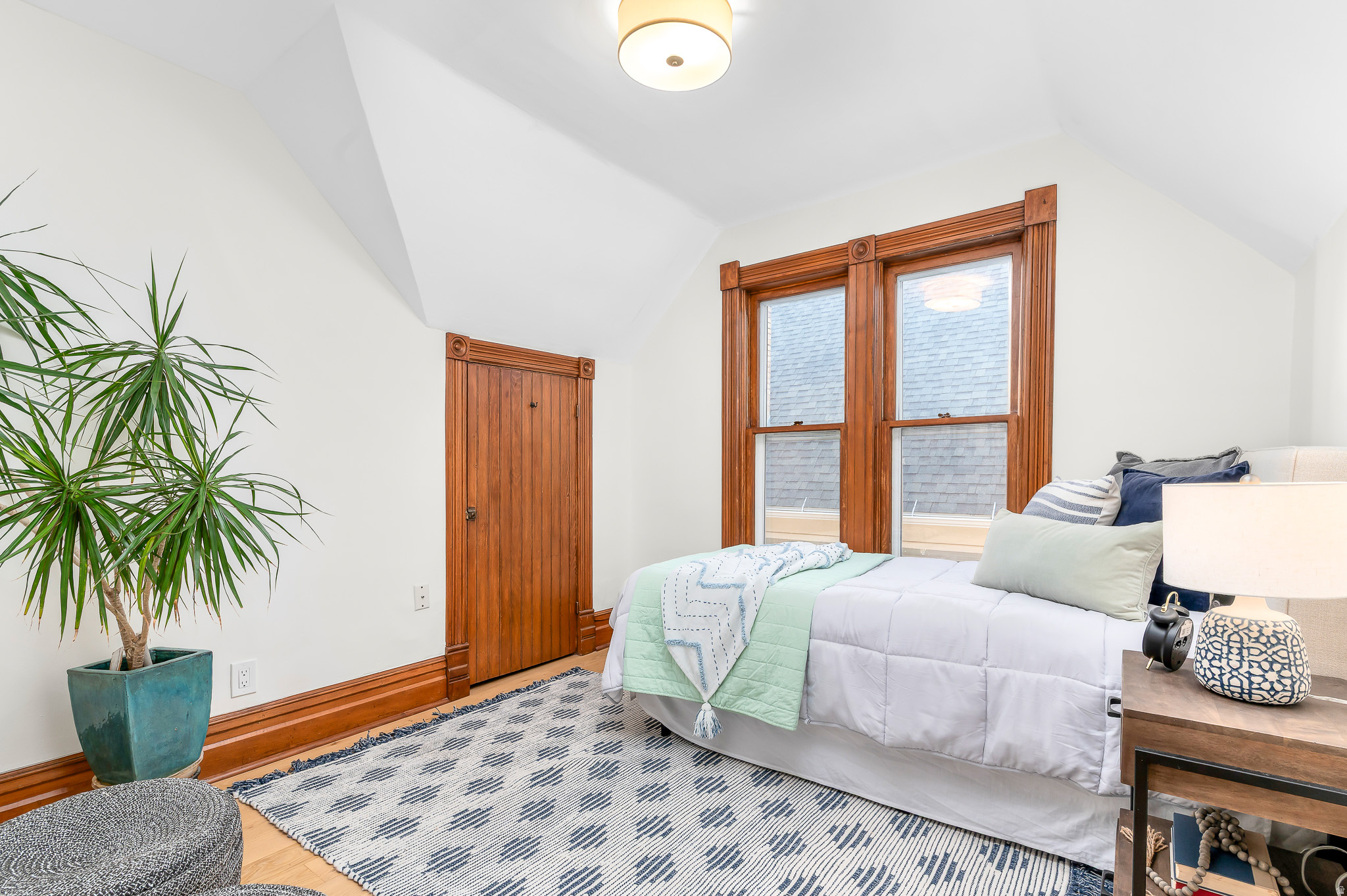 AVENUES - Residential