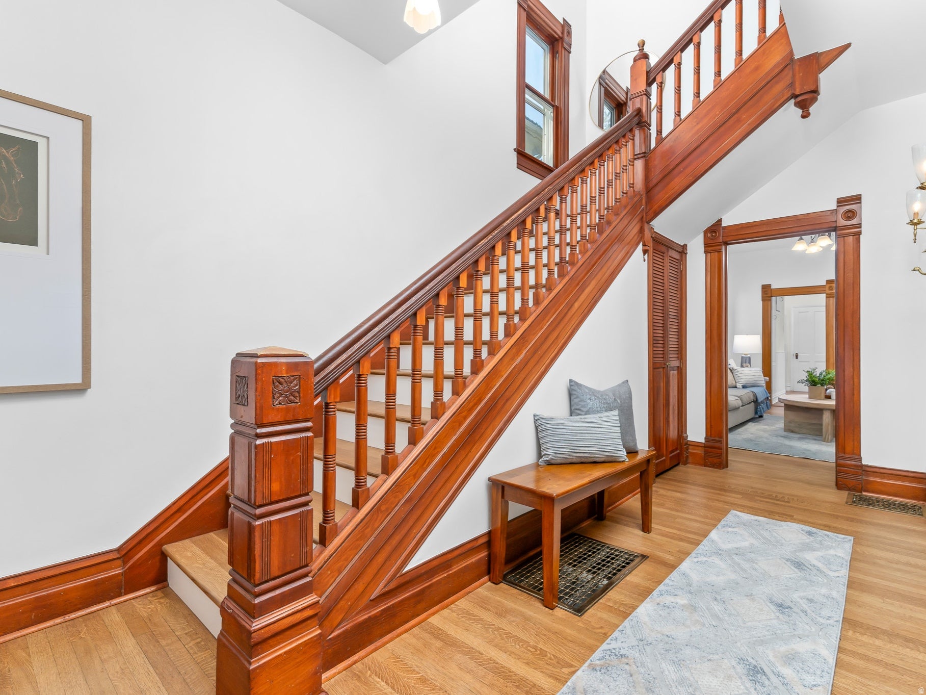 AVENUES - Residential